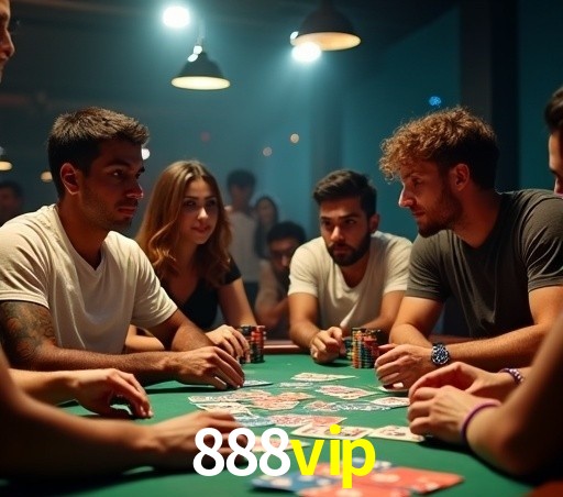 888 vip