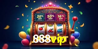 888 vip