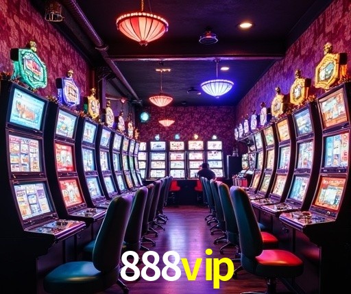 Experimente o Login Seguro Premium no 888vip